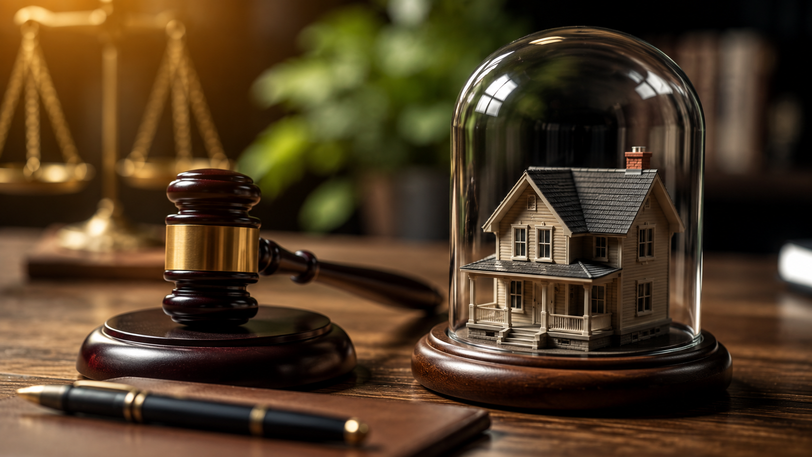The Ultimate Guide to Trust Structures for Real Estate Investors