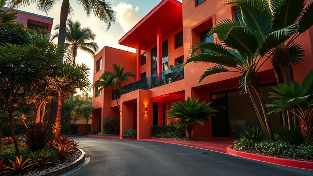 Home 4 wynwood frida kahlo residences
