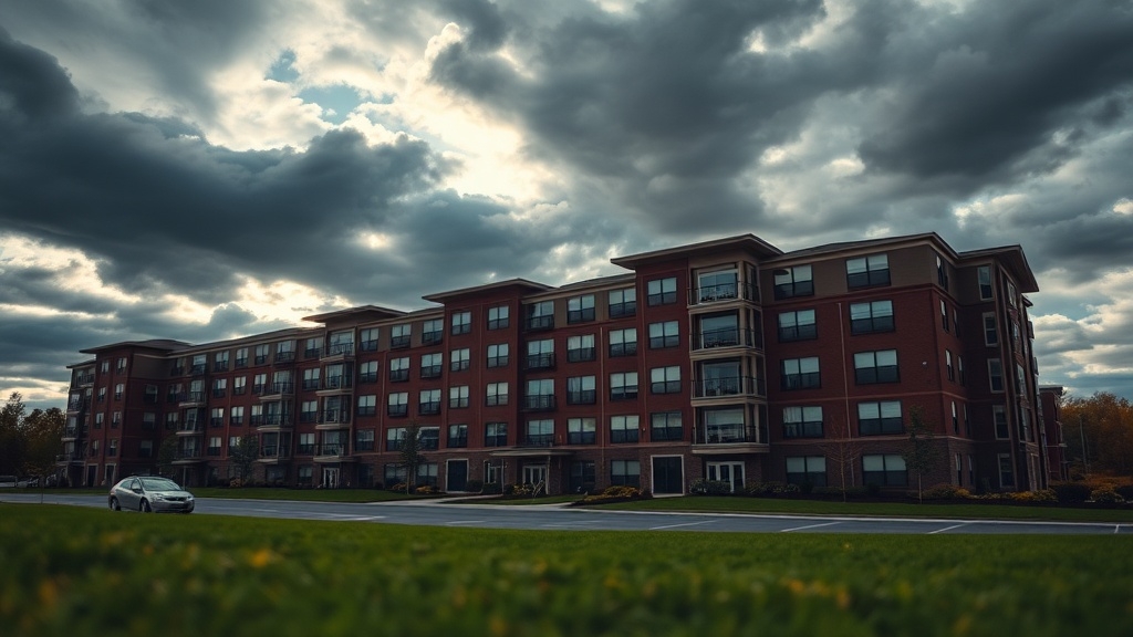 156 unit honeoye deal 24 7m