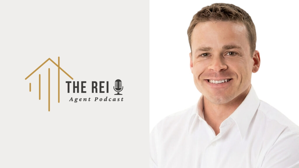 Dan Brisse on The REI Agent