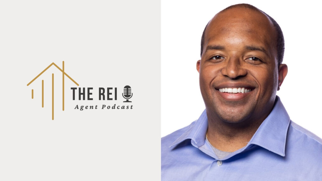 Dante Royster on The REI Agent