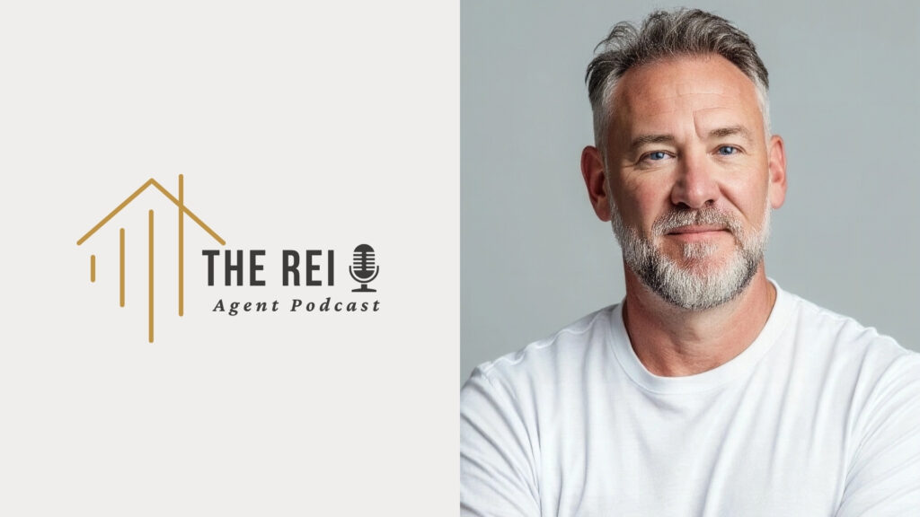 Mike Bjork on The REI Agent