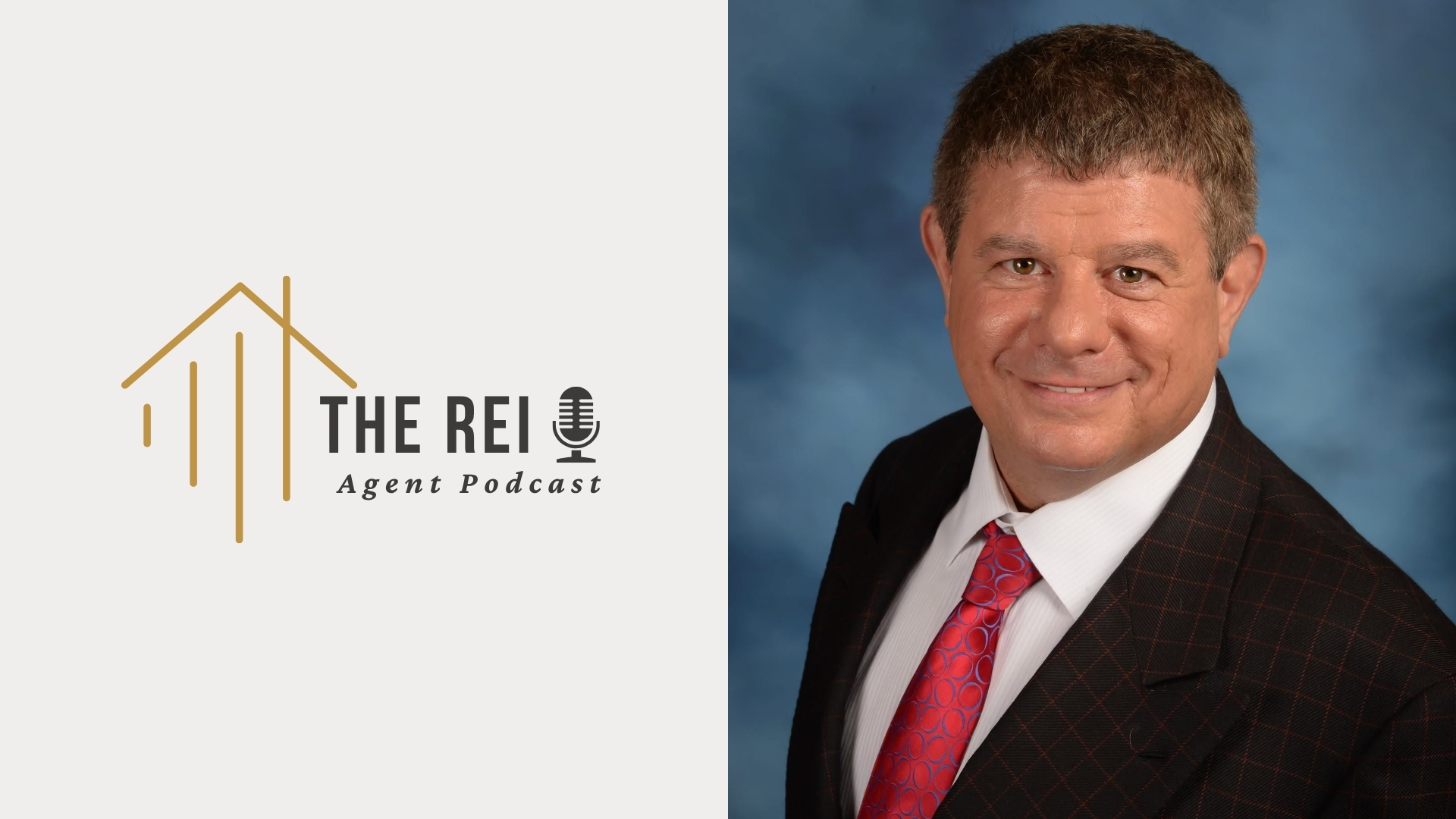 Stuart Gethner on The REI Agent