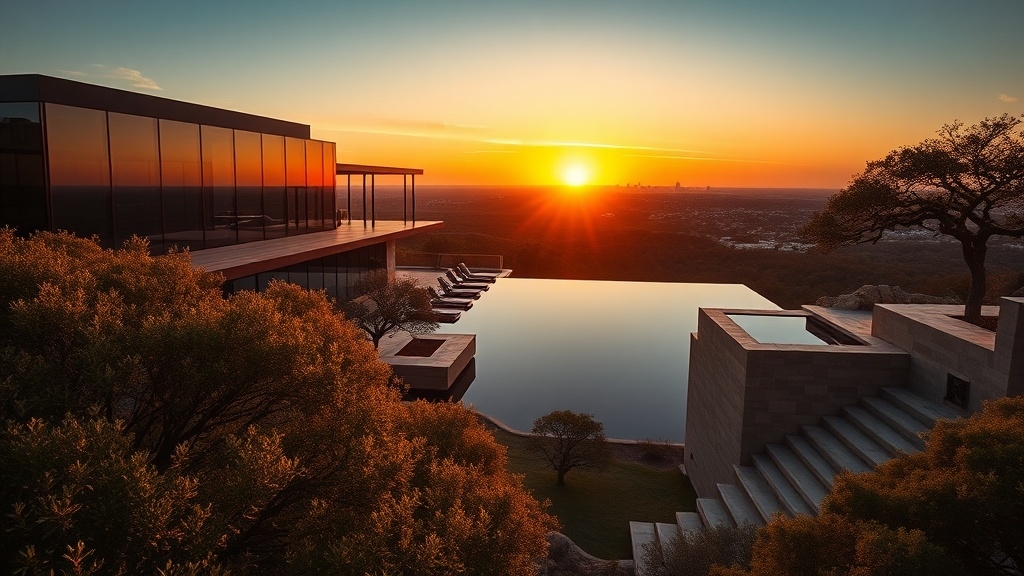 austin 10m luxury estate