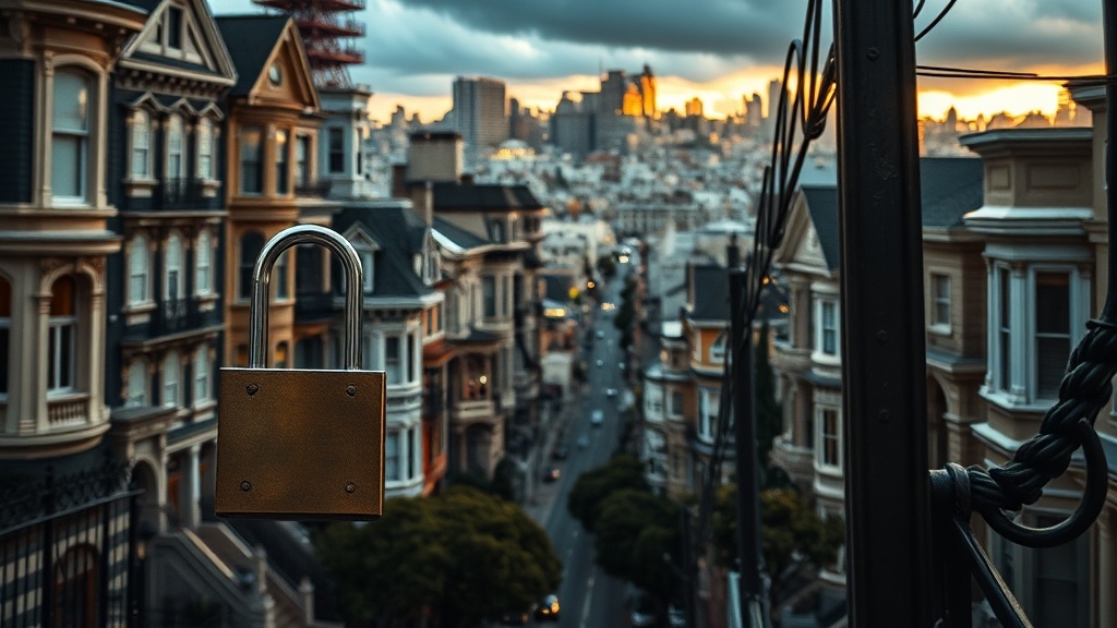 bay area housing frenzy