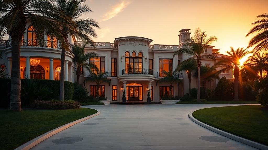 beverly hills celebrity rental conversion