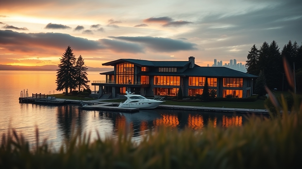 billionaire purchases mercer island mansion