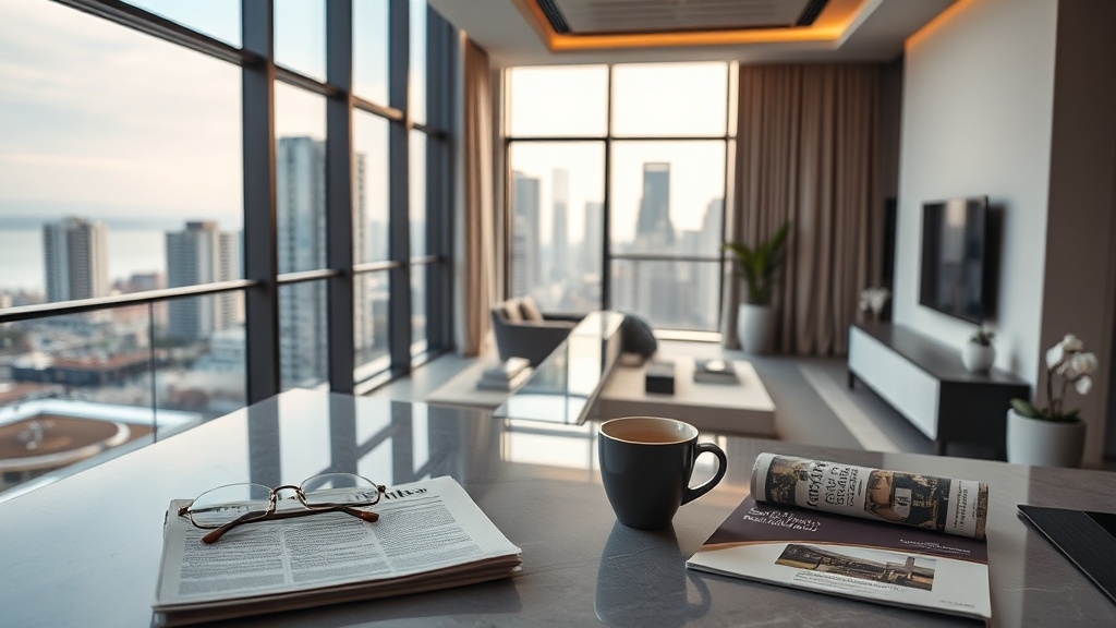 boomers driving urban condo demand