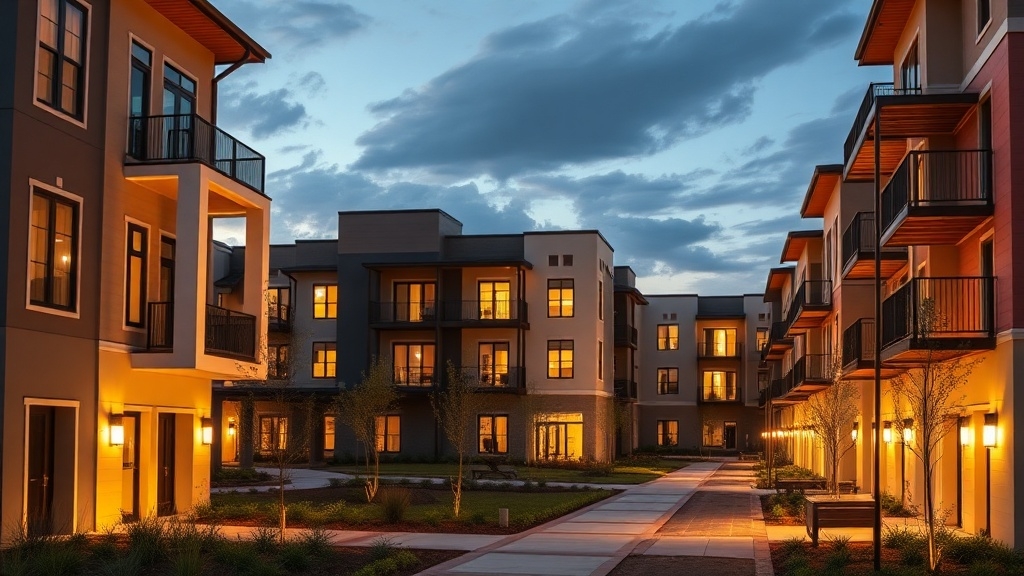 bradenton workforce housing opens