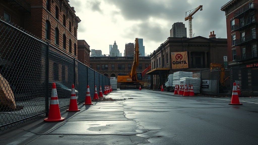 brooklyn site for 50 unit housing