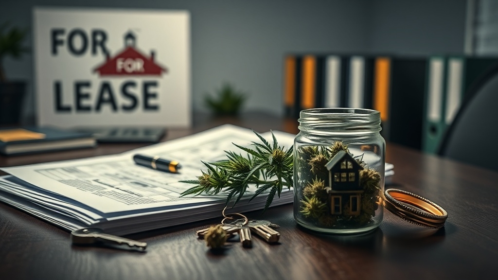 cannabis legalization alters property rules