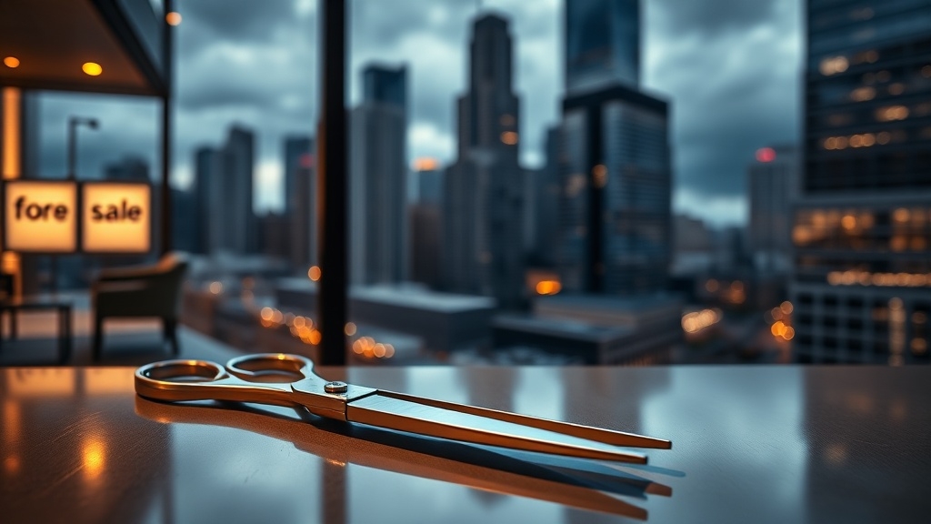 chicago condo market declines
