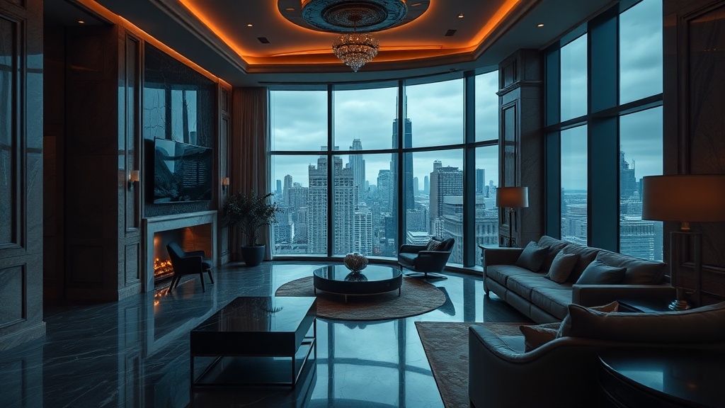 chicago tribune condo foreclosure