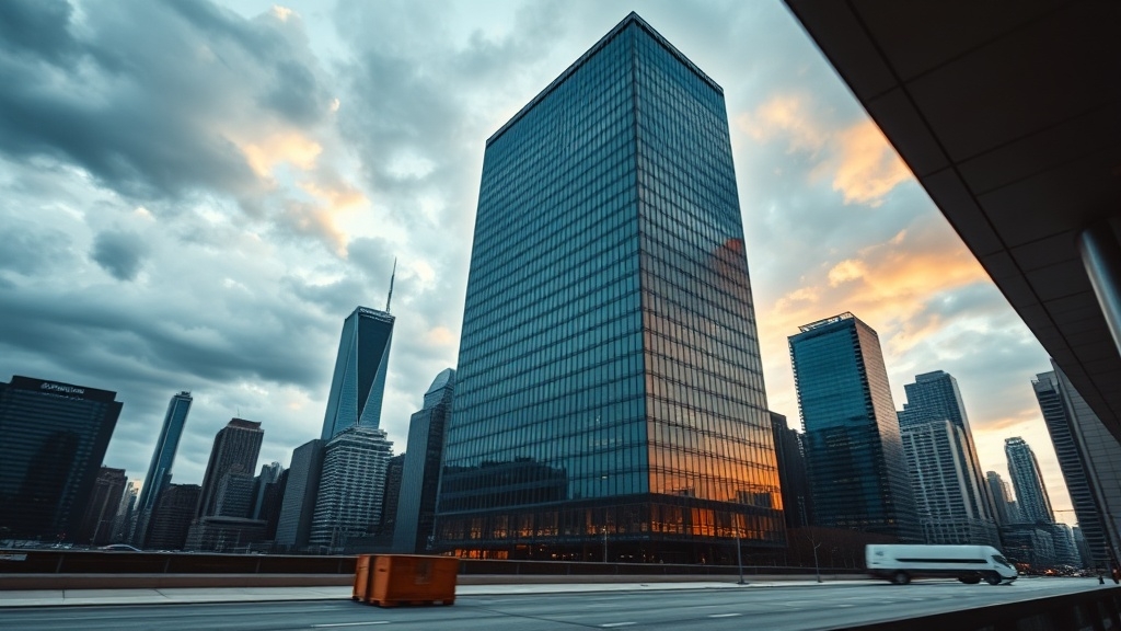 chicago wins mars hq