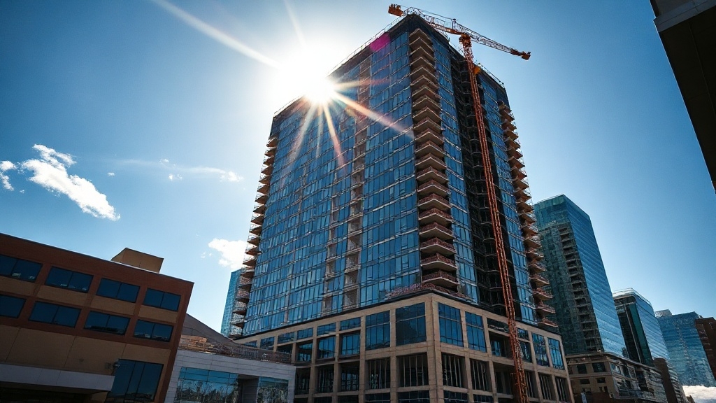 colorado springs high rise opening