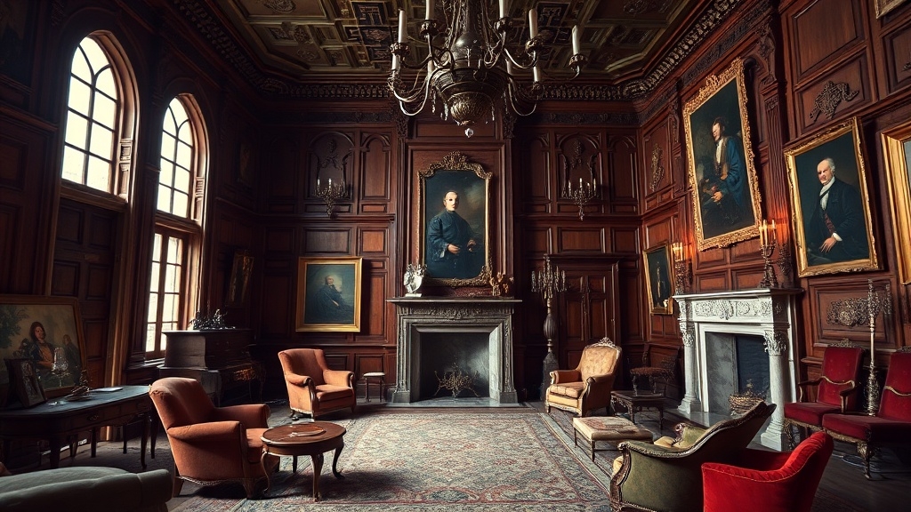 columbus mansion sells with relics