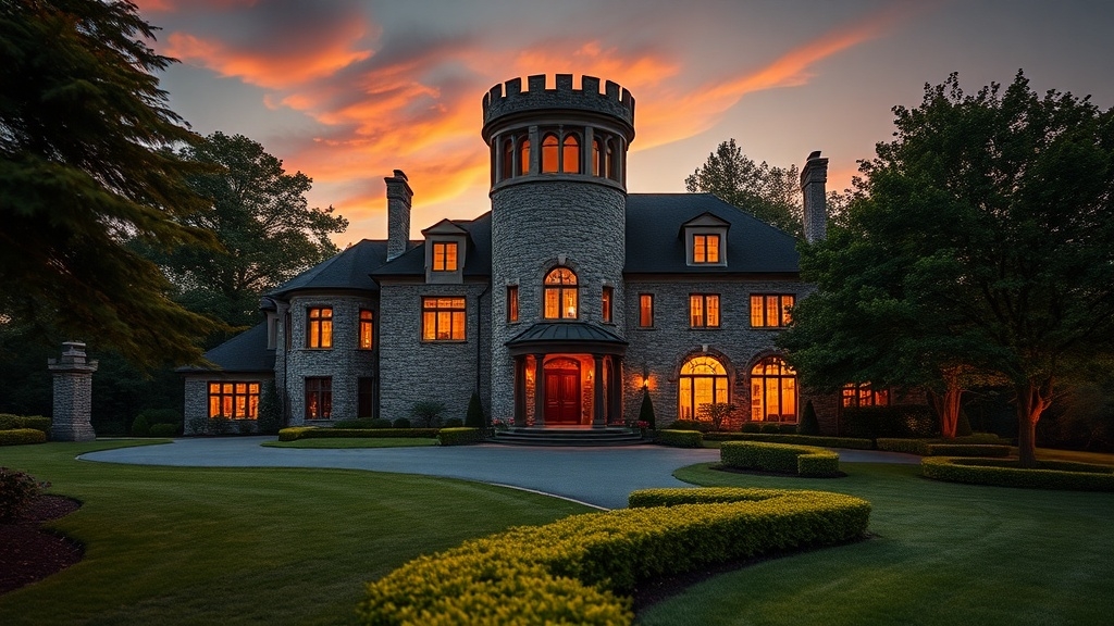 connecticut 7 5m estate listing