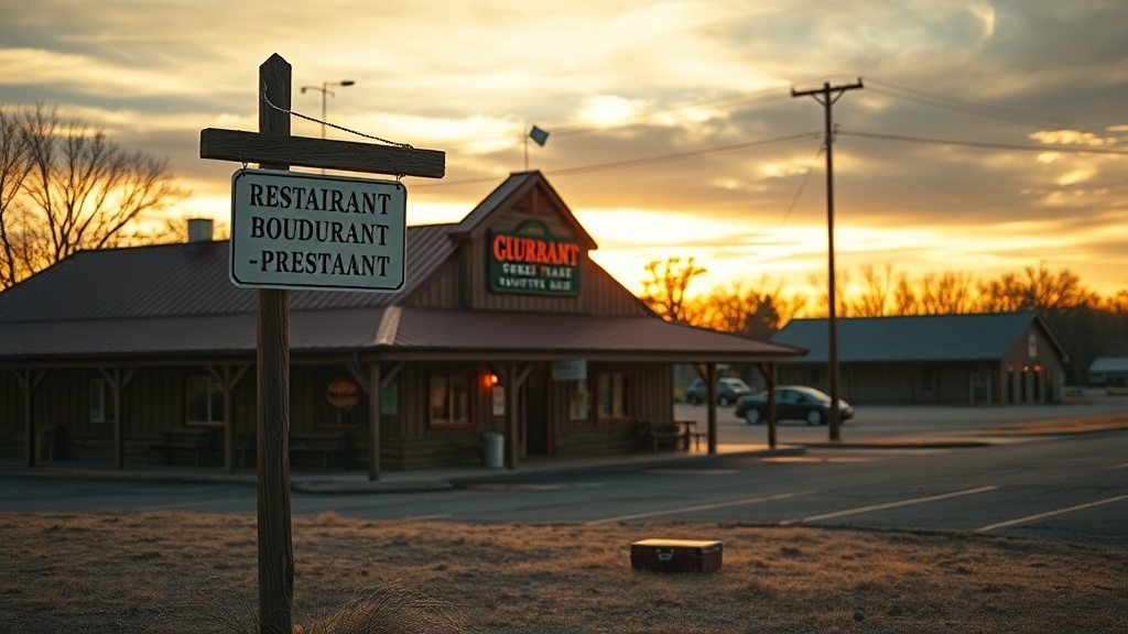 cracker barrel realty cost cutting