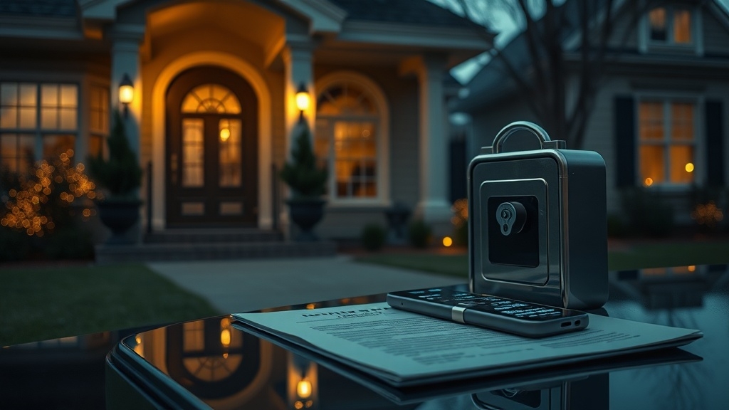 experts warn against ai realtors