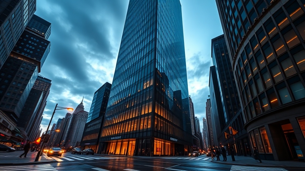 fidi rental tower loan