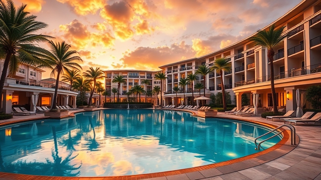 florida mega pool sparks rush