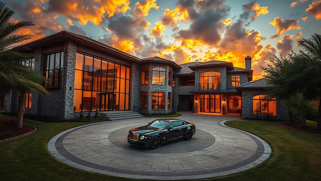 houston luxury home sells