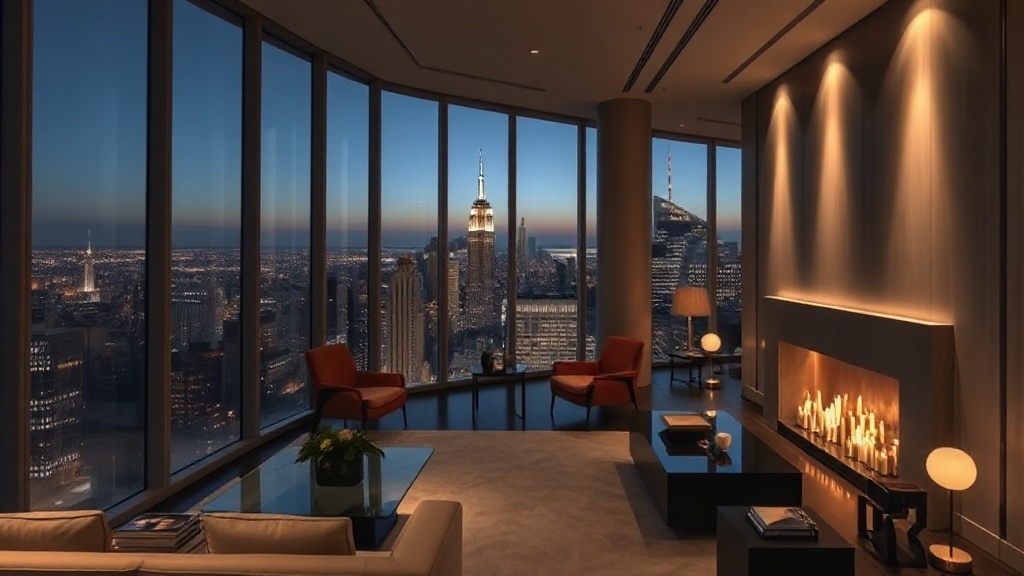 luxury pied terre tax ineffective