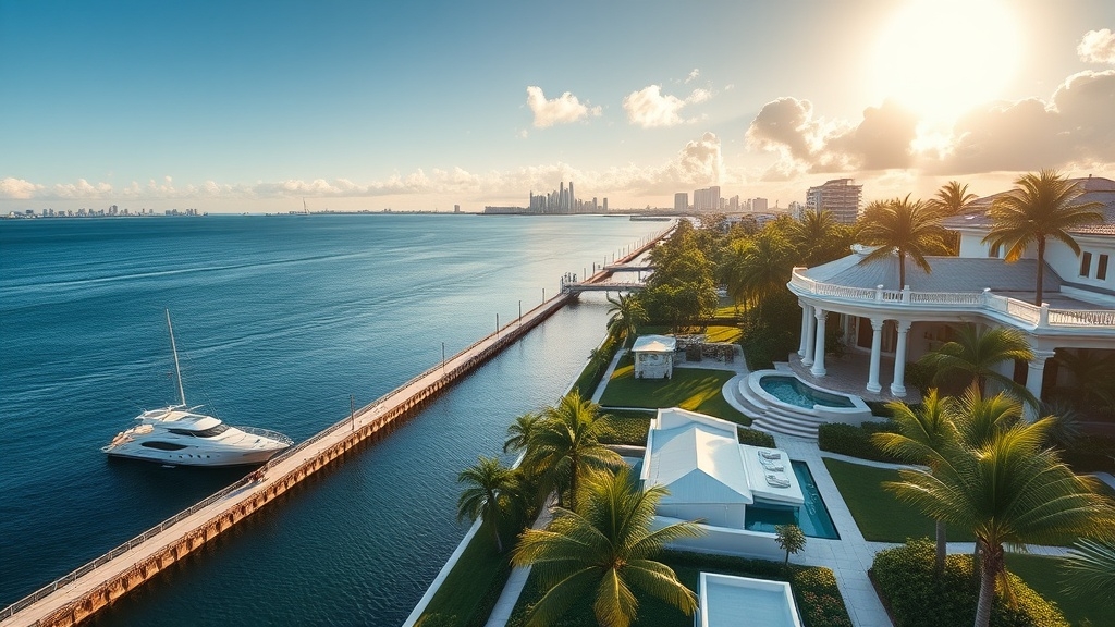 miami presidential lot sells for 42m