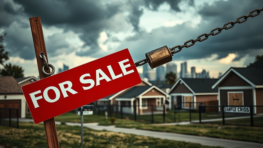 millennials priced out permanently