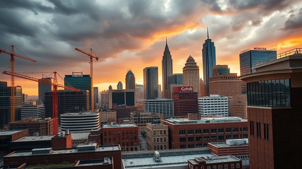 nashville tops corporate relocation markets