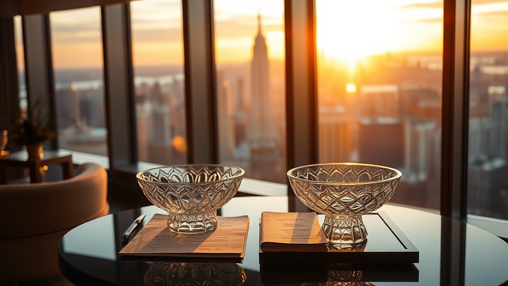 penthouse sale funds conservation