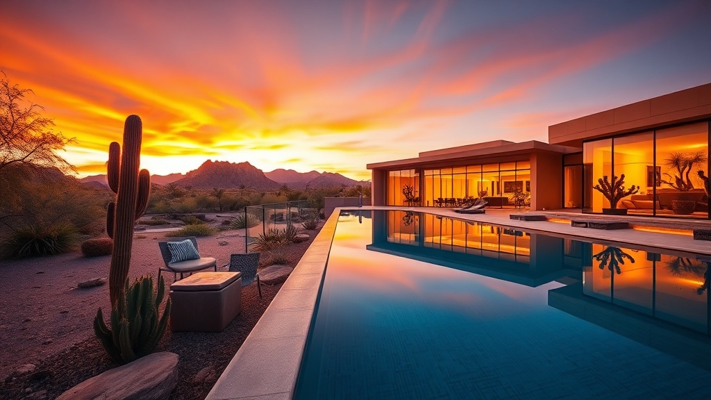phoenix mansion sells for 10 6m