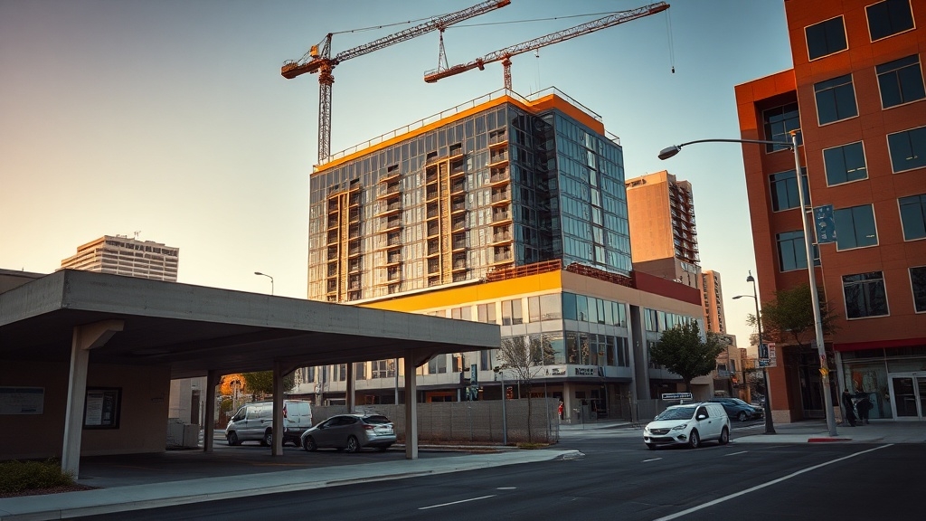 phoenix midtown redevelopment shift