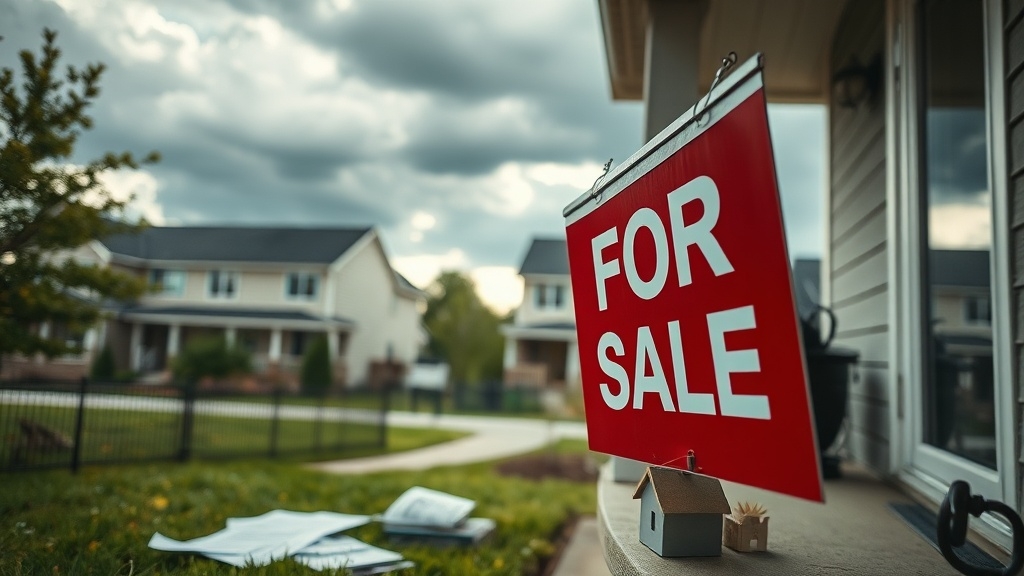redfin shows rapid market shift