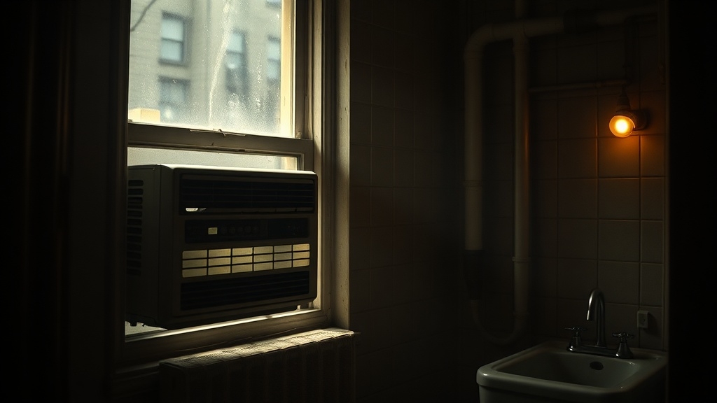 renter panic over legionnaires