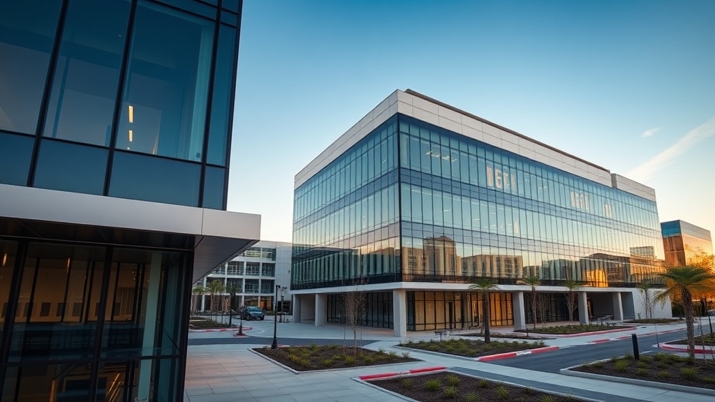 san diego pharma hub expands