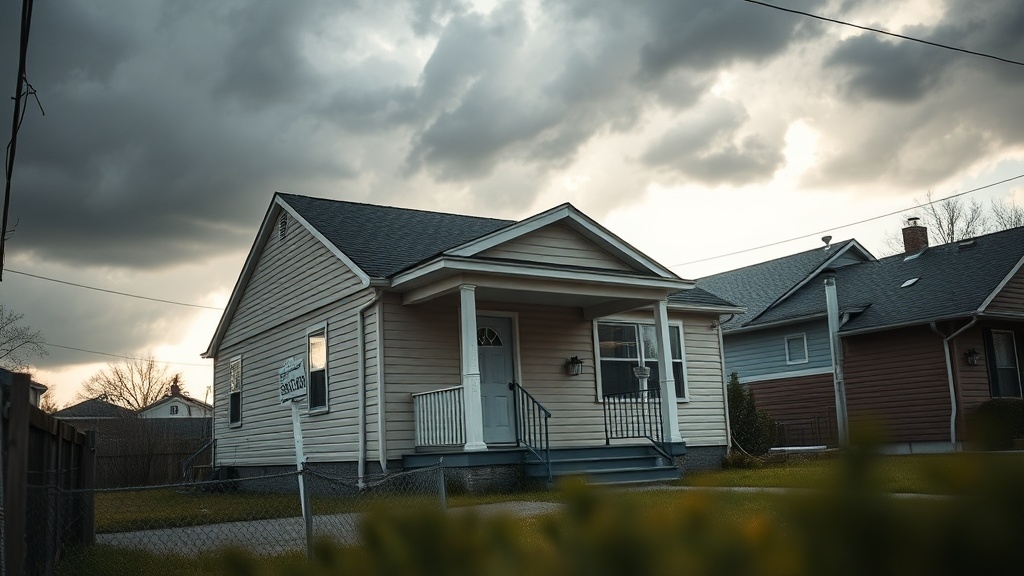 us starter home affordability improves slightly