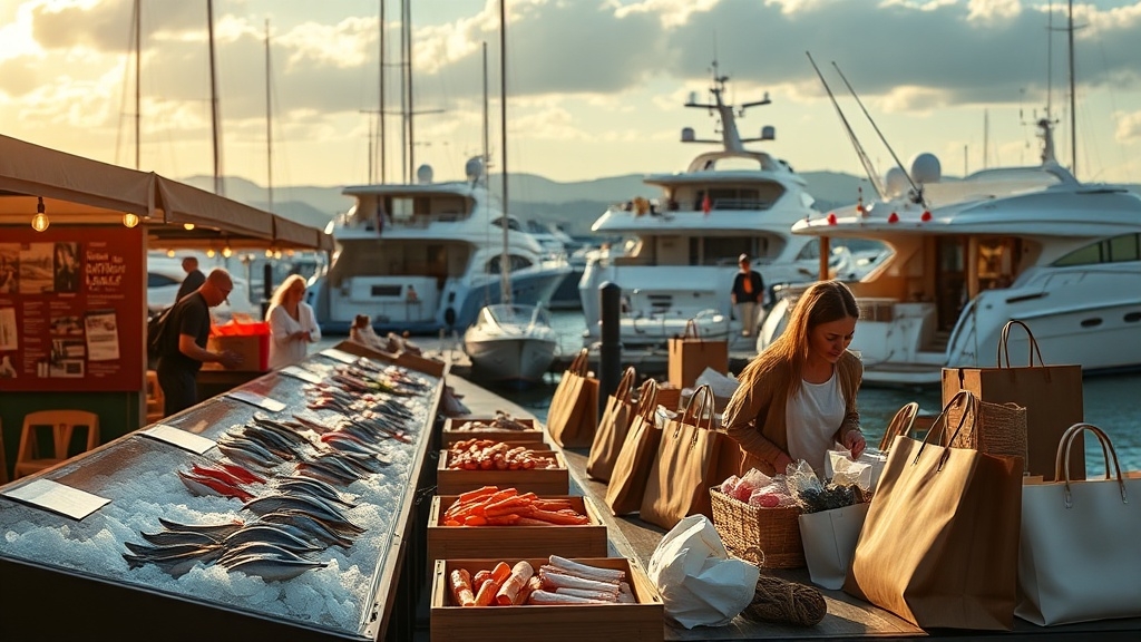 waterfront u s markets attract affluence