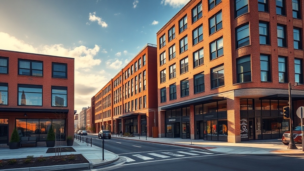 west englewood mixed use developments