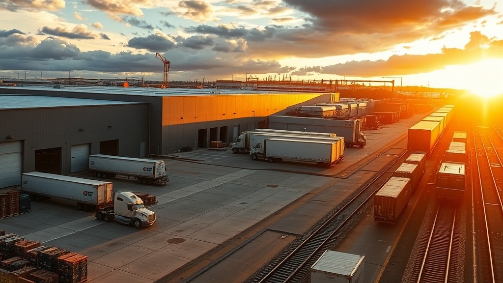 wisconsin industrial market rebounds