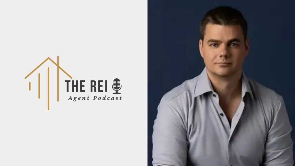 Chris Long on The REI Agent