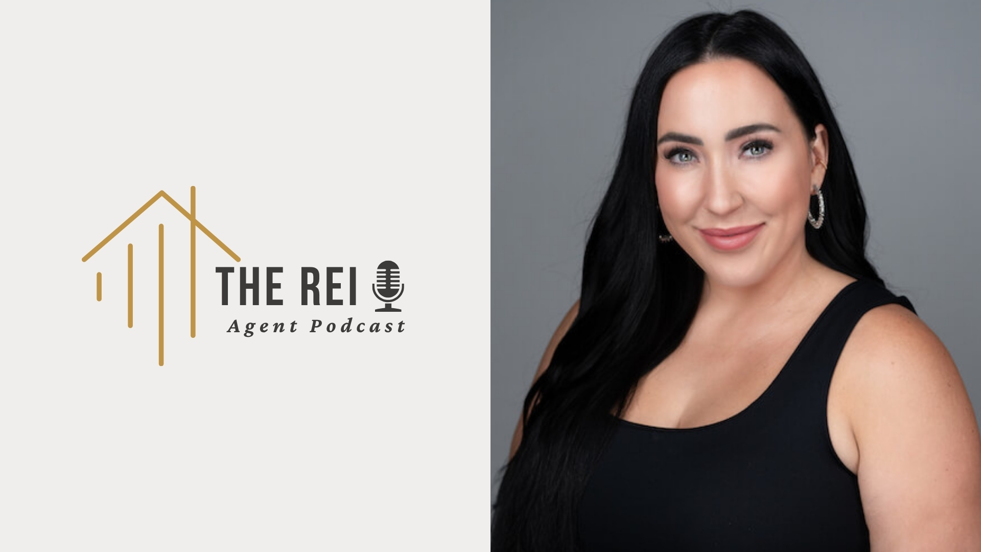 Isabelle Guarino on The REI Agent