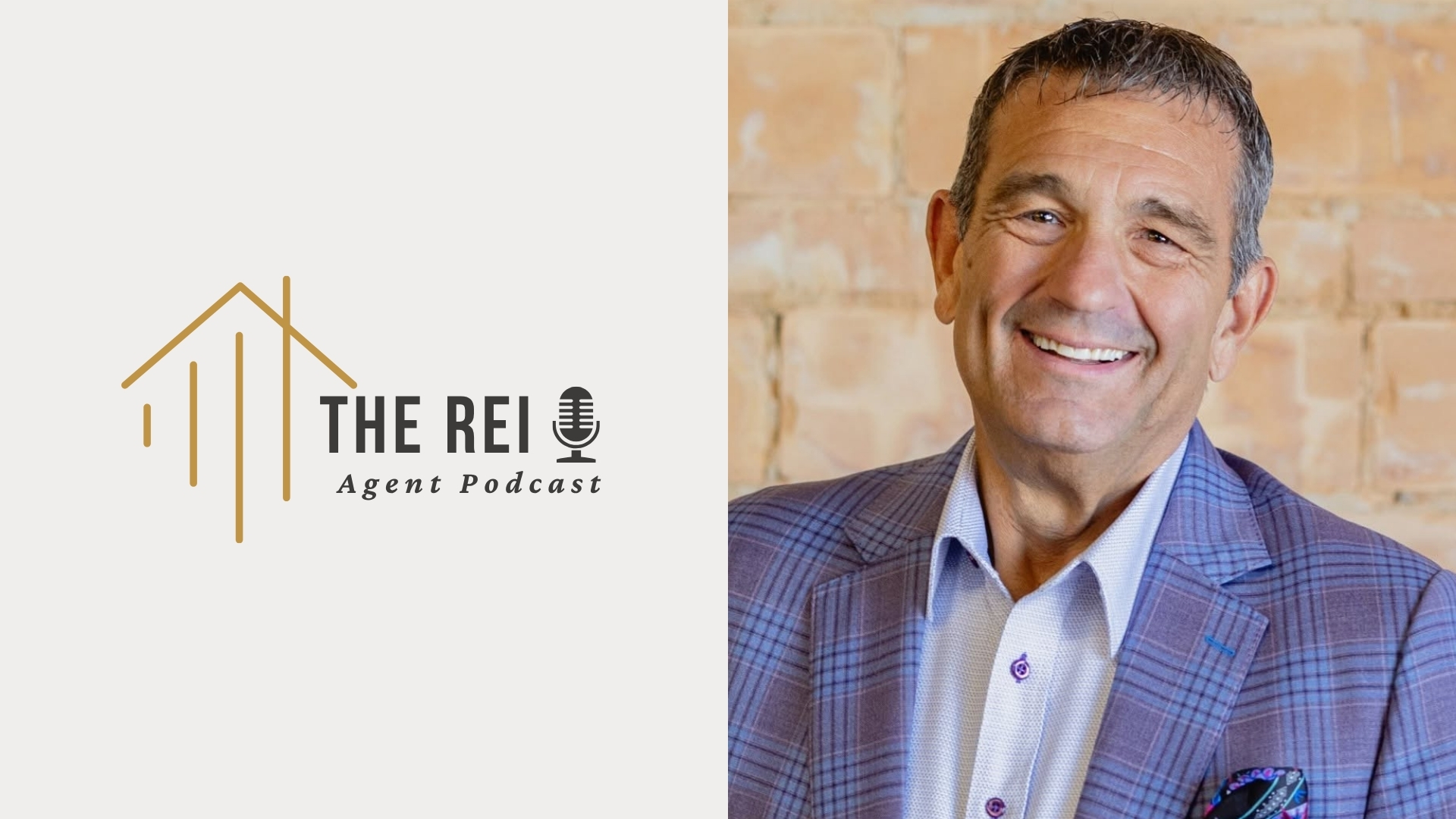 Verl Workman on The REI Agent