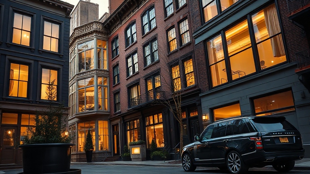 adam driver buys three brooklyn condos