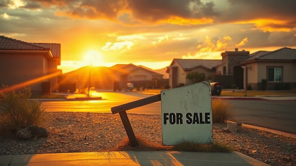 arizona sues realty firm