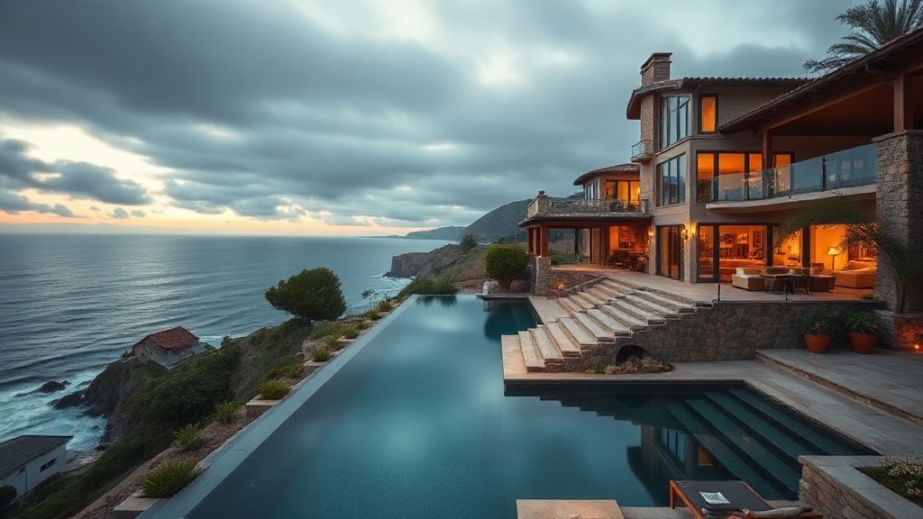 carmel 11 9m resort style home