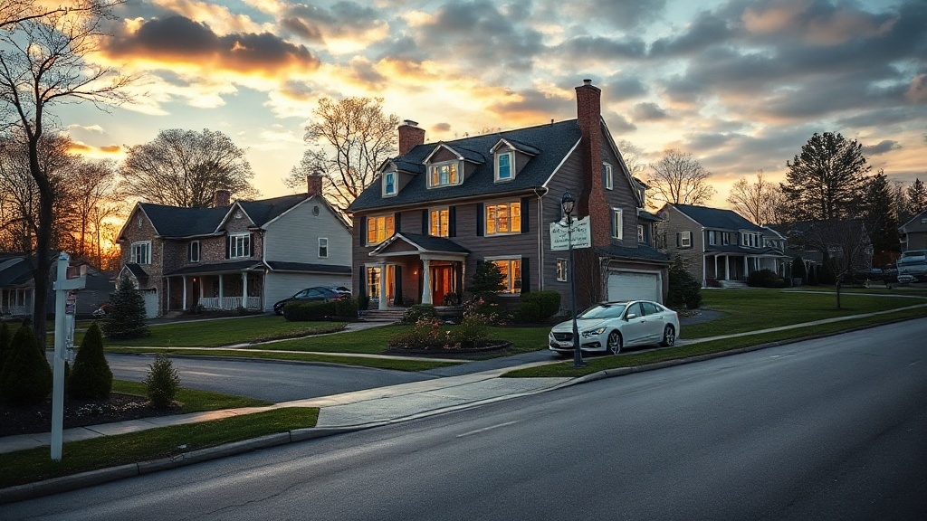 Home 6 central new york home values