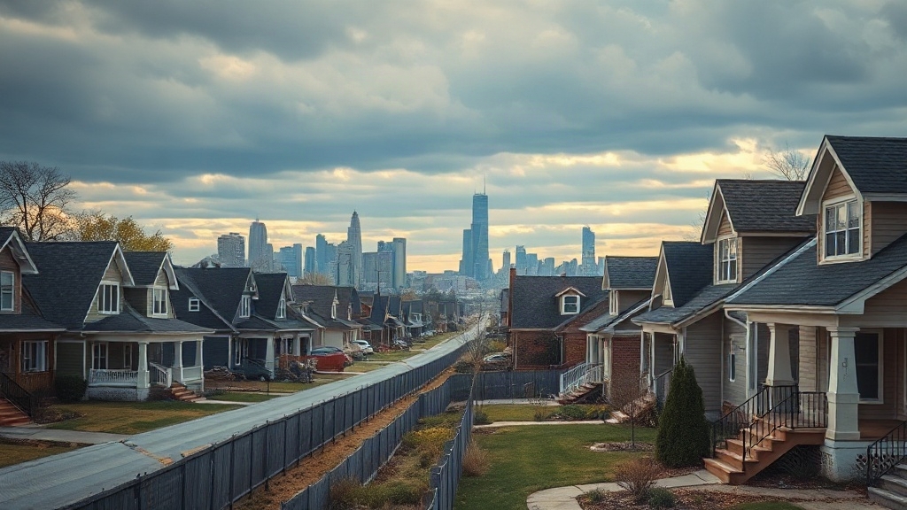 Home 6 chicago housing spurs exodus