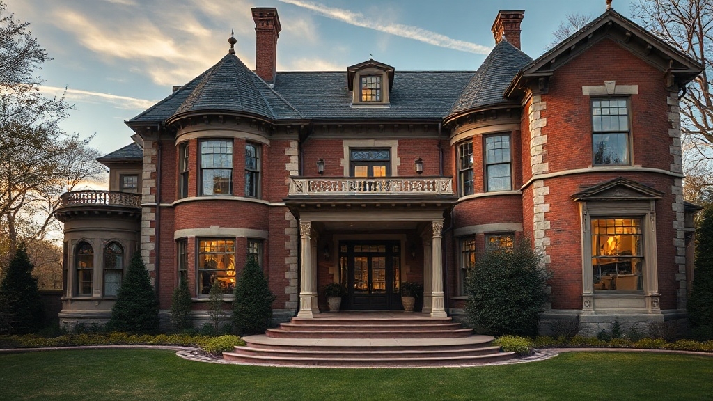 cincinnati 4 8m historic estate