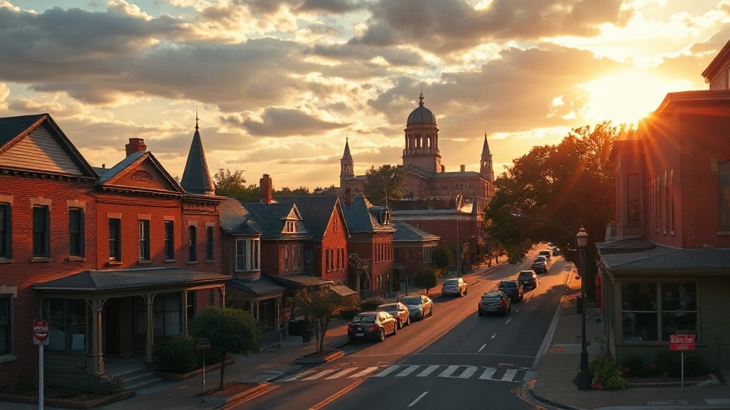 city maintains 134 year affordability